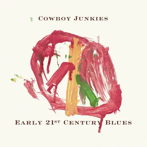 Cover von Cowboy Junkies