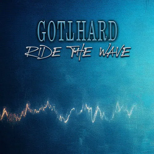 Cover von Gotthard