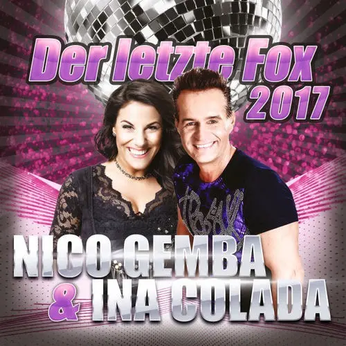 Cover von Nico Gemba, Ina Colada