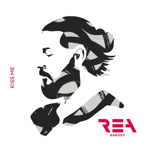 Cover von Rea Garvey