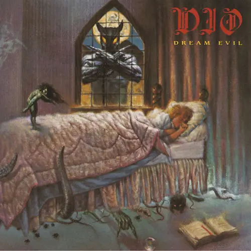 Cover von Dio