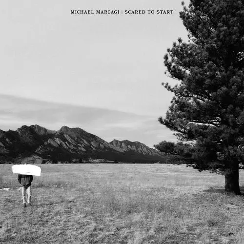 Cover von Michael Marcagi