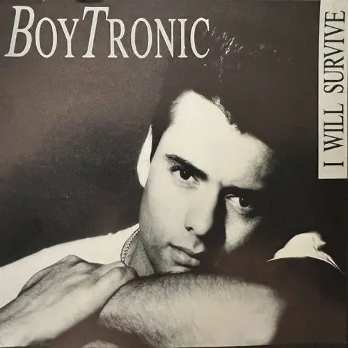 Cover von Boytronic