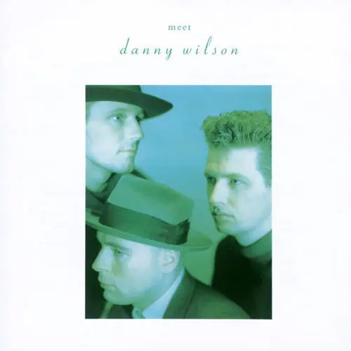 Cover von Danny Wilson