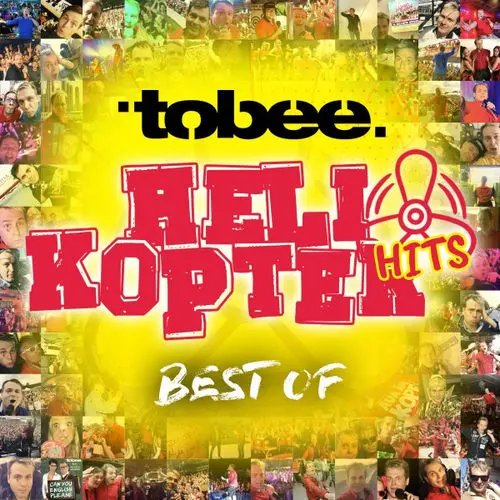 Cover von Tobee