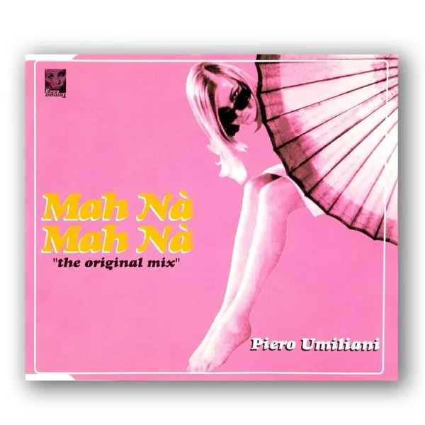 Cover von Piero Umiliani