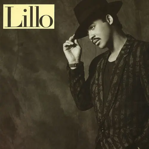 Cover von Lillo Thomas