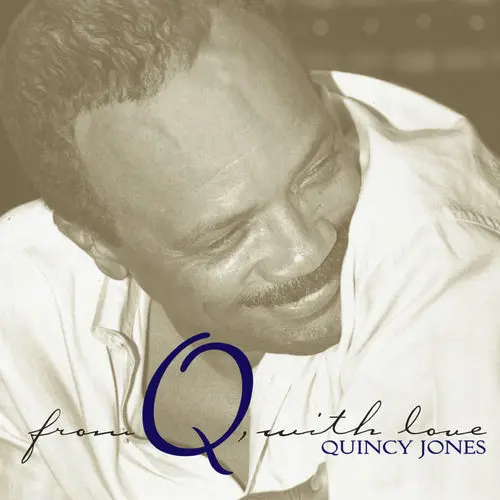 Cover von Patti Austin + James Ingram