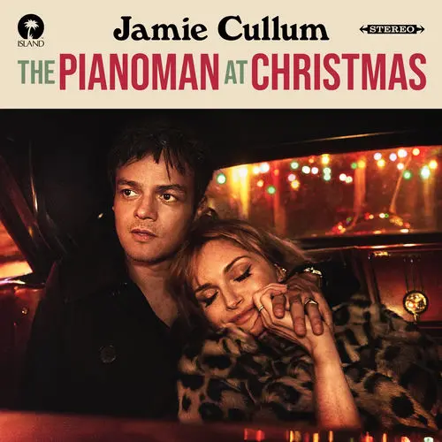 Cover von Jamie Cullum