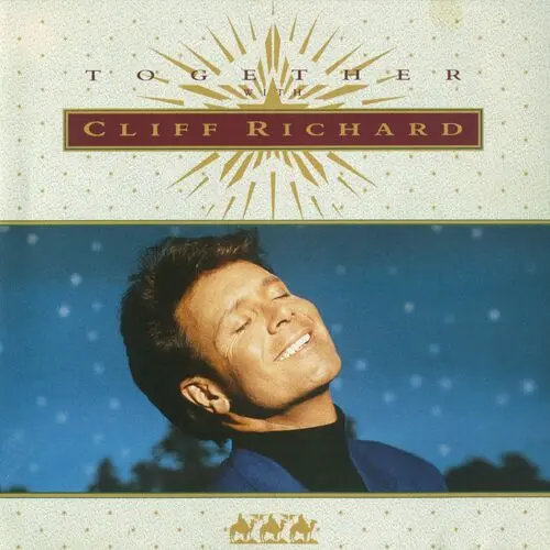 Cover von Cliff Richard