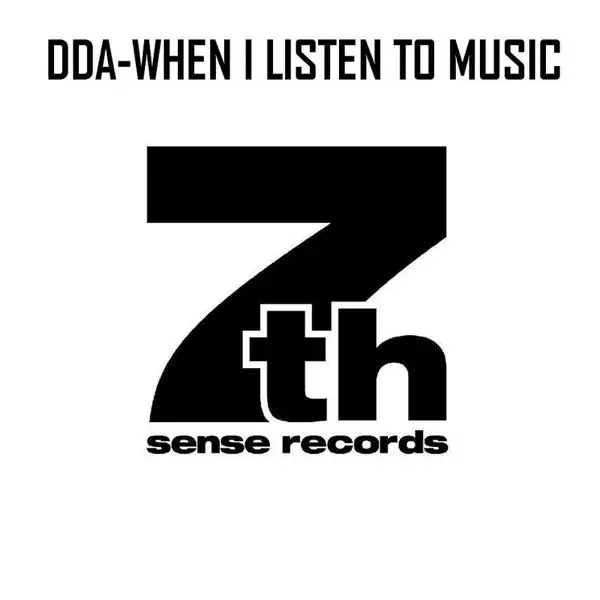 Dream Dance Alliance (d.d. Alliance) - When I Listen To Music