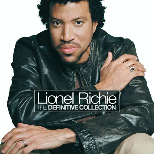 Cover von Lionel Richie