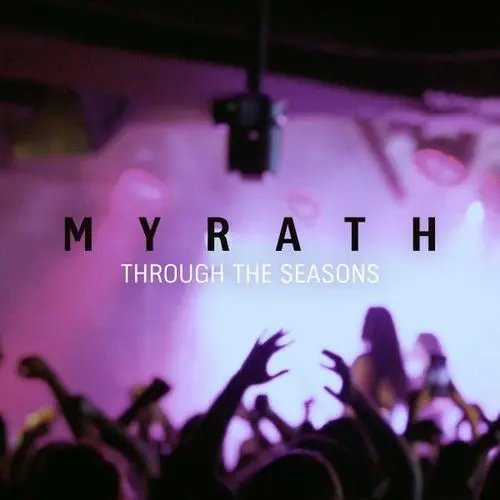 Cover von Myrath
