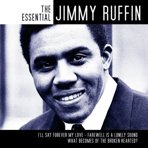 Cover von Jimmy Ruffin