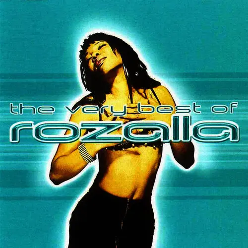 Rozalla - Everybodys Free (To Feel Good)