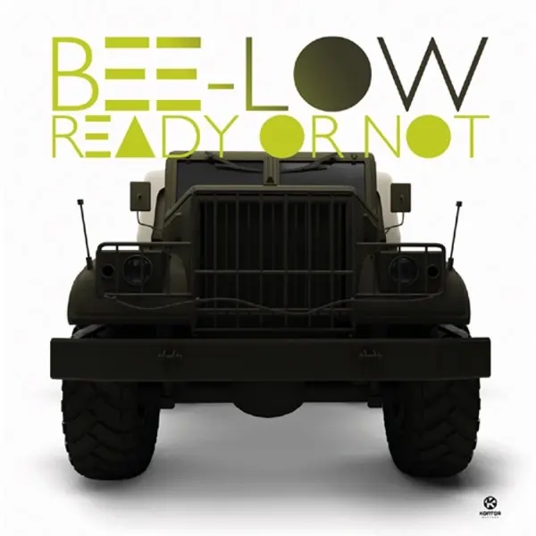 Cover von BeeLow