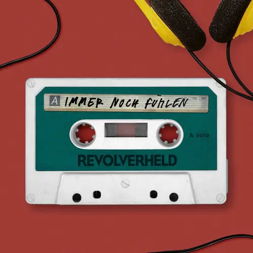 Cover von Revolverheld