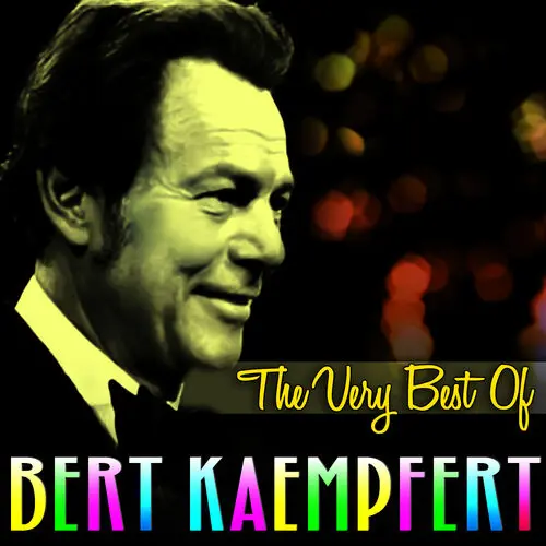 Bert Kaempfert - Tenderly