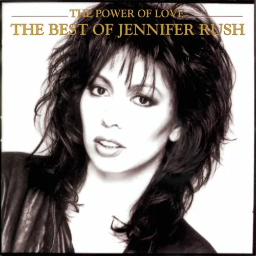 Cover von Jennifer Rush
