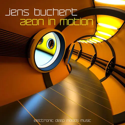 Cover von Jens Buchert