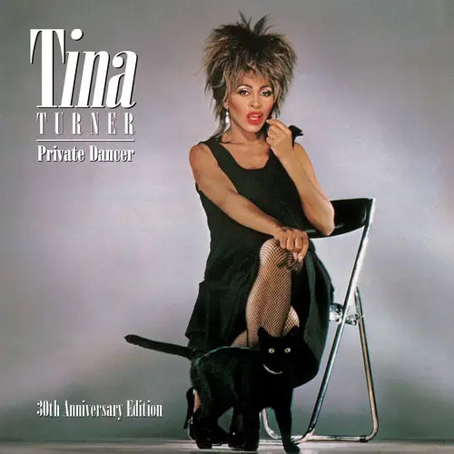 Cover von Tina Turner