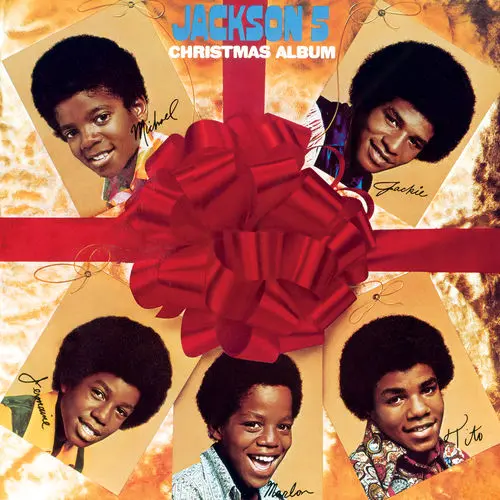 Cover von Jackson Five