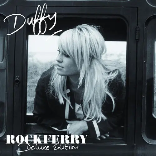 Cover von Duffy
