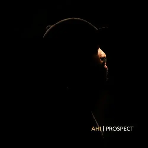 Cover von Ahi