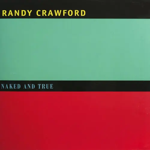 Cover von Randy Crawford