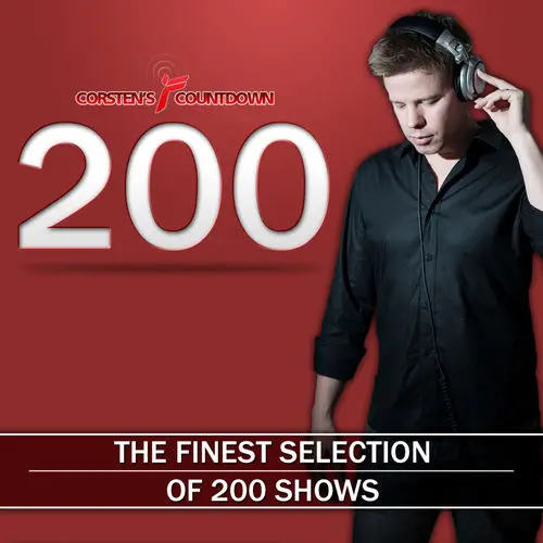 Cover von Ferry Corsten