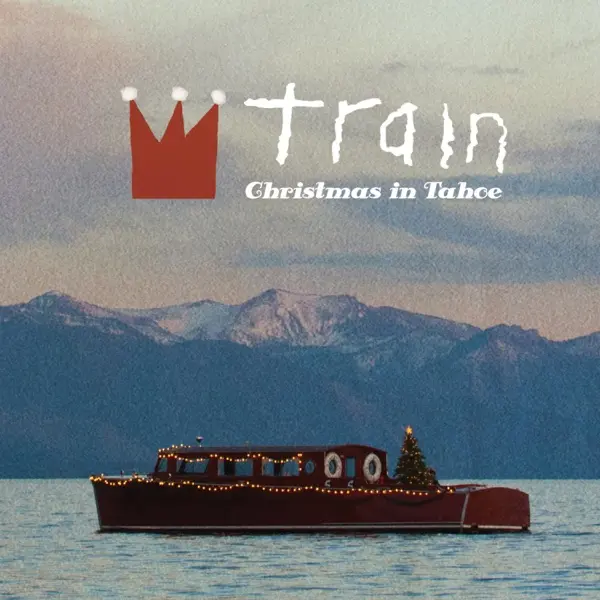 Cover von Train