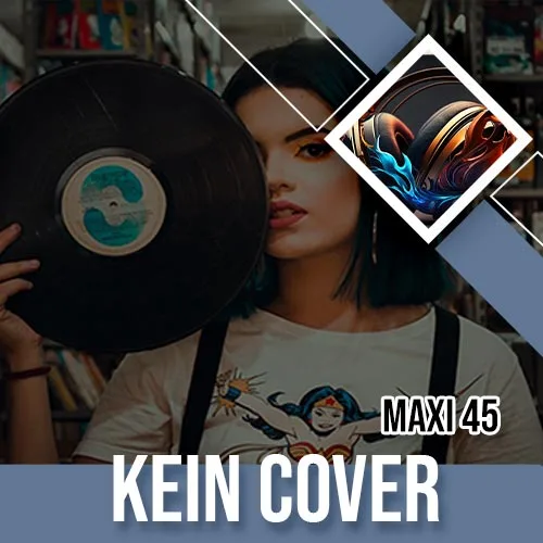 Cover von Mark’Oh